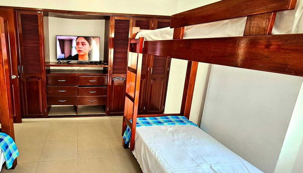 APTO PISO 9 HABITACIONES 2 BY PARCEROS G - Foto 2, Habitación