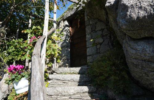 RUSTICO VIGNA casa vacanze - Foto 22