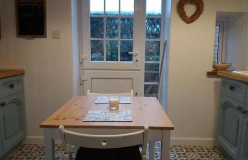 The Bake House (Berryl Farm Cottages) - Foto 9