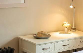 Delightful Garden Upper Cottage in Oldhamstocks East Lothian - Foto 27