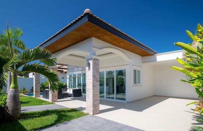 Orchid Paradise Homes OPV406 - Foto 23