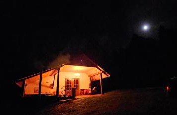 Agroturystyka Stara Huta - Foto 20