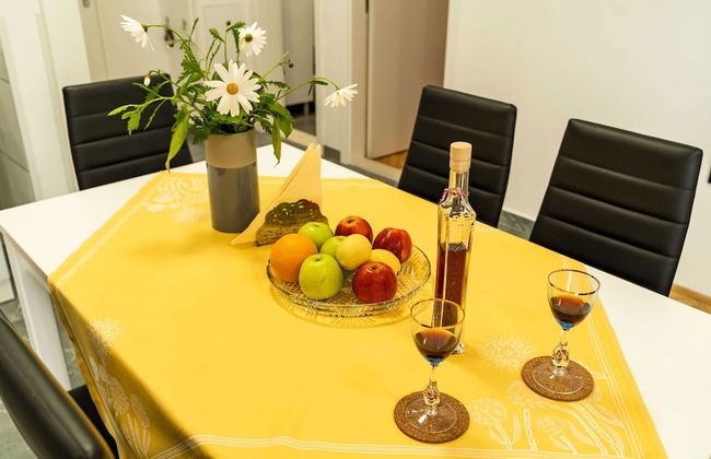 Apartment Fifi - Foto 24