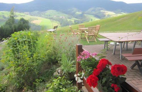 Ferienhaus Hubhof - Foto 7