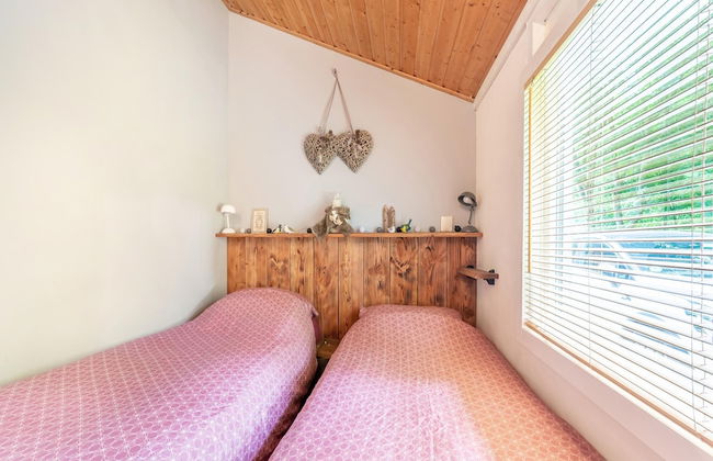 House in Hunzebergen Near Forest Trails - Foto 9