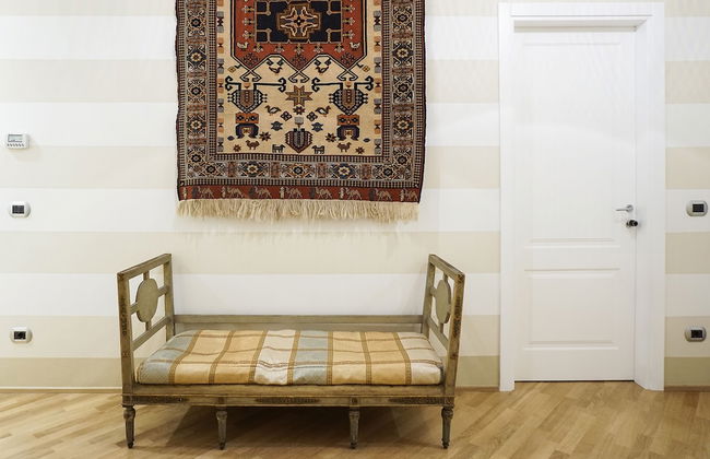 Casa Isolani Piazza Maggiore 1.0 - Foto 31