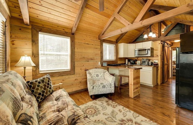 Lakeview Campground - Photo 27