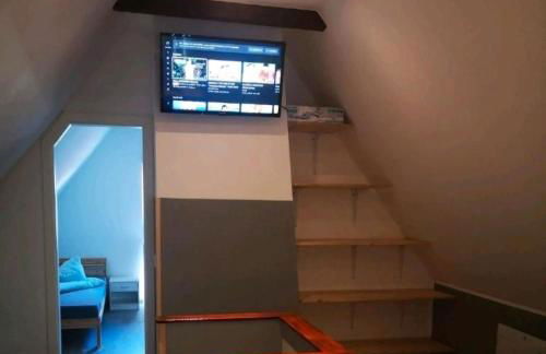 Nordsee Monteurwohnung Justus - Photo 14