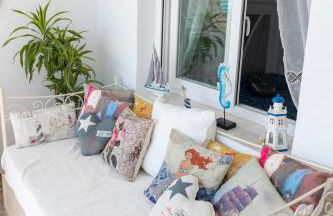 Apartamento Puerto Deportivo - Foto 7