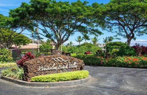 Waikoloa Beach Villas M2 - Foto 56