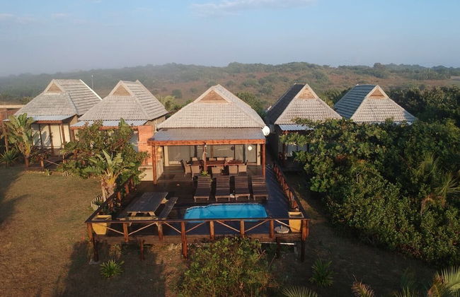 Baleia Azul 15 - Photo 1