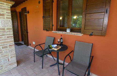 Luxurious Villa in Vasciano Umbria with Private Pool - Photo 27