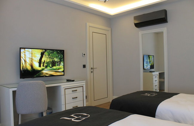 Garlon Residence - Foto 50