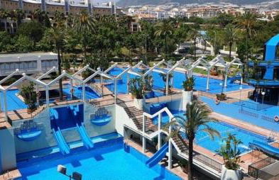 Benalbeach Smart Suite - Foto 23