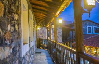 Guesthouse Tsegani - Foto 12