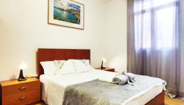 GATEONE AL Airport View House - Foto 5, towels