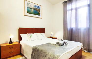 GATEONE AL Airport View House - Foto 5