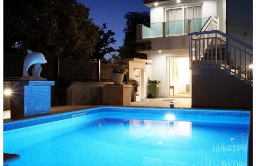 Villa Luketini Dvori, Primošten - Foto 20
