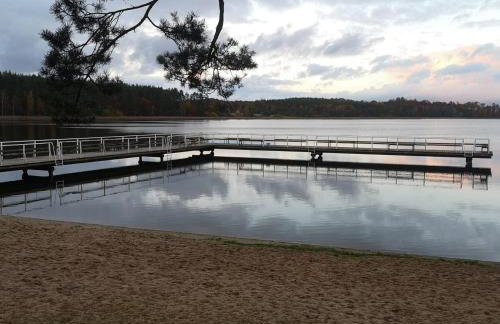 Kaszubska Przystań - Foto 20