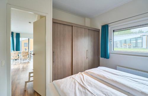 Süsel Seeparx Ferienhaus Victoria - Foto 13