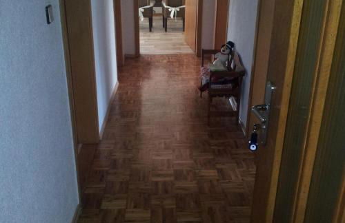 Haus-in-Gemuenden-an-der-Wohra - Foto 4