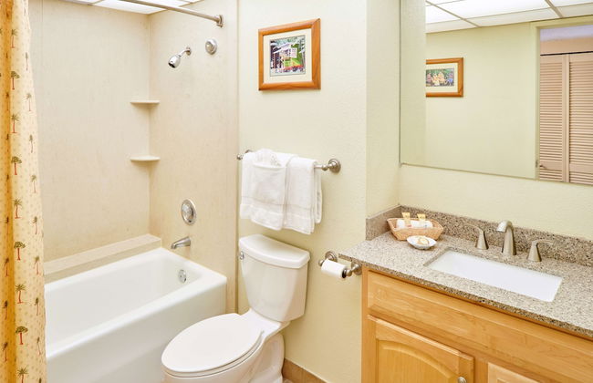 Aston Kaanapali Shores - Foto 45