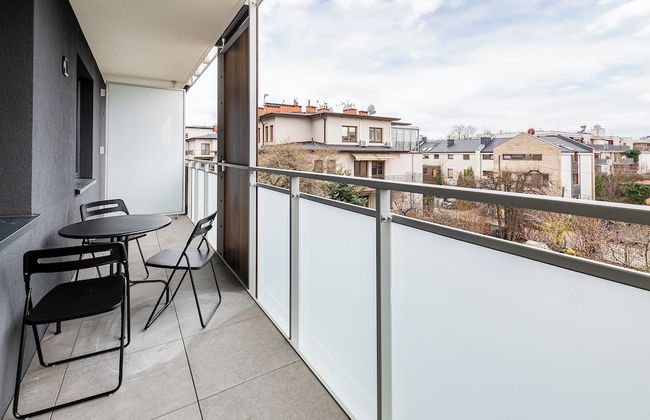 RentPlanet - Apartament Pileckiego - Foto 76