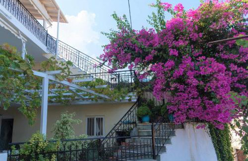 Spartochori Apartment - Foto 6