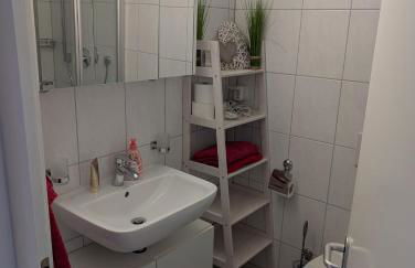 Appartement Allgäu-Sonne mit Sauna - Foto 19