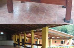 Chácara Ana Clara - Casa de Temporada - Foto 16