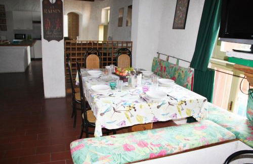 Antico Borgo Camporeso - Foto 36