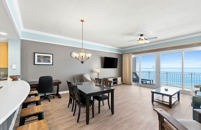 Sterling Beach Resort by Panhandle Getaways - Foto 20