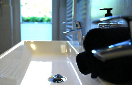 Traumhaus mit Fördeblick - FÖRDE-ANKER - Foto 24