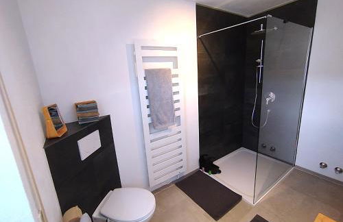 Gorxheimertal 92qm Allergikerfreundlich 2 Schlafzimmer 2 WC Terrasse - Foto 30