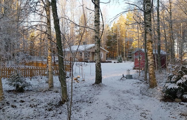 Kesäniitty - Foto 28