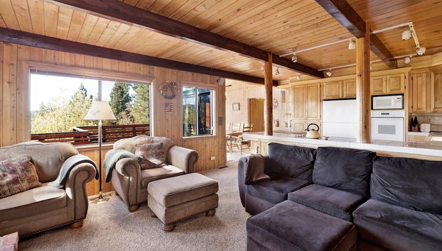 Mountain Hideaway on Maryland by Big Bear Vacations - Foto 2, Imagen principal