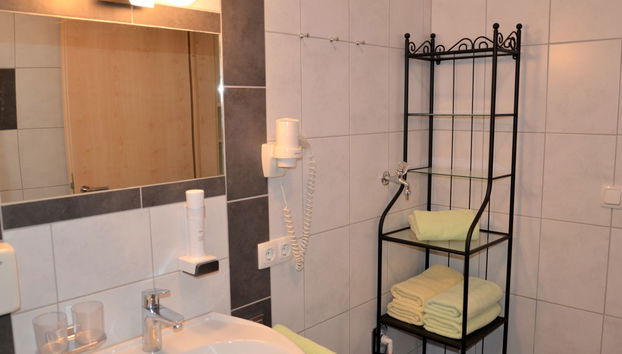 Gampen - Foto 4, Bathroom / Wellness