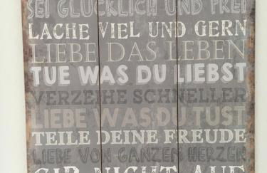 Ferienwohnung im Idyll 1 - Foto 36