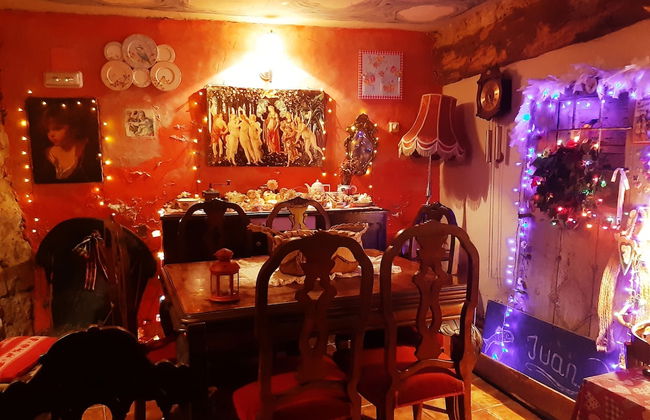 Casa rural La Quinta de Malu - Foto 53