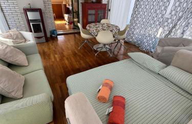 Suite La Panoramica by Homes in Ancona - Foto 29