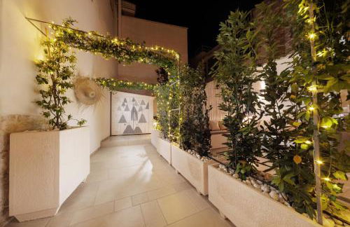 AGLEA trulli e suite - Foto 31