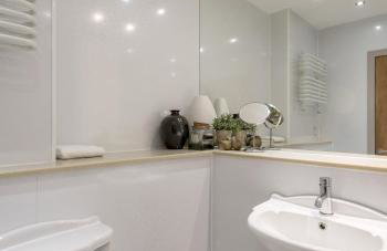 Causewayside Apartment - The Edinburgh Address - Foto 19