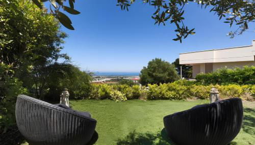 Villa Iside - Foto 5, Garden, Garden view