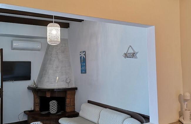 Relax Seaside House - Foto 43