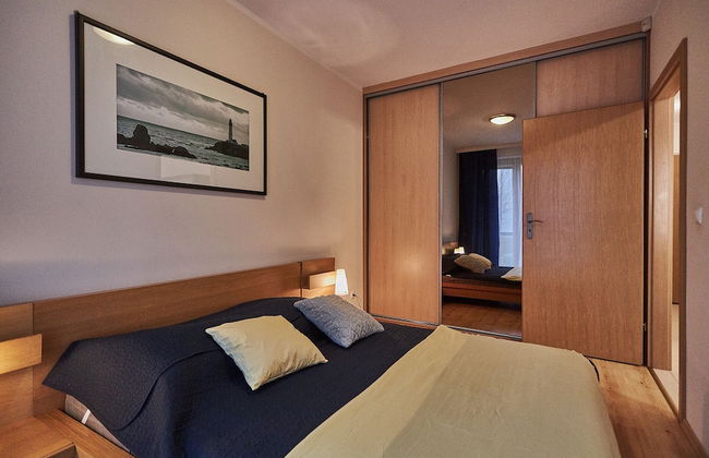 Apartamenty Swinoujscie Zacisze Lesne II - Foto 26