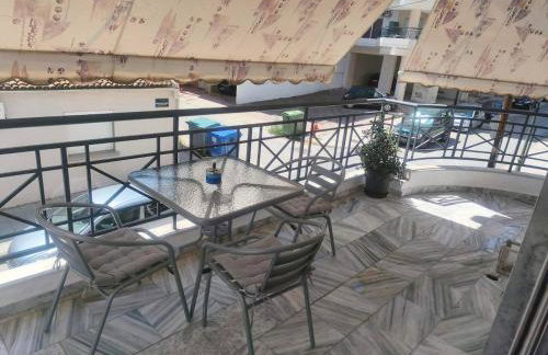 Sole Apartment Xanthi - Foto 27