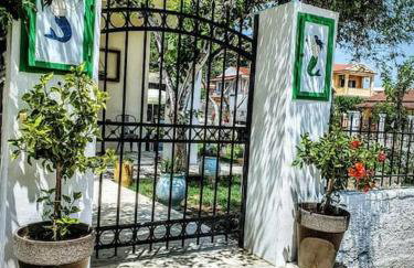 Nas Mar & Twins - Aristea - Foto 1