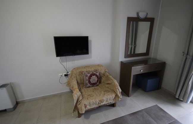 Philoxenia Hotel - Foto 13