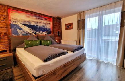 Ferienwohnungen Wolf - zentral in Pfronten mit Panorama-Alpenblick und ruhiger Lage - Foto 4