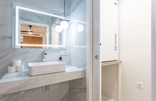 Bernaldez Suite - Vacacional Sevilla - Foto 46